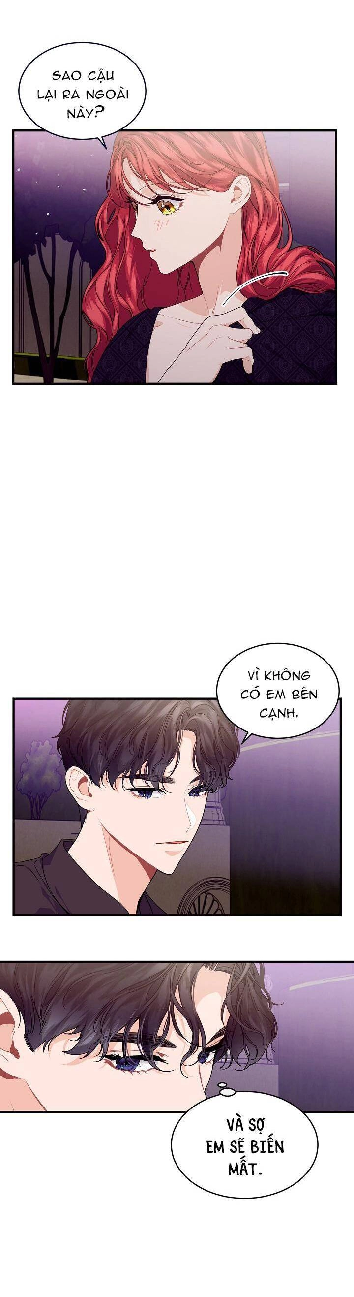 Đại Dương Kiêu Sa Chapter 28 - 9