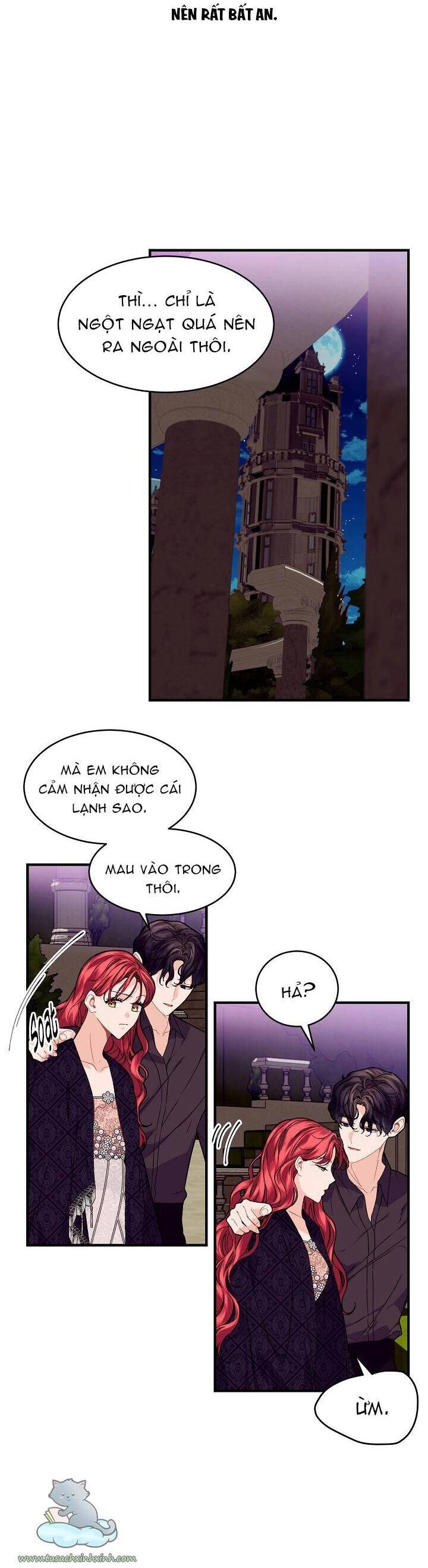 Đại Dương Kiêu Sa Chapter 28 - 10