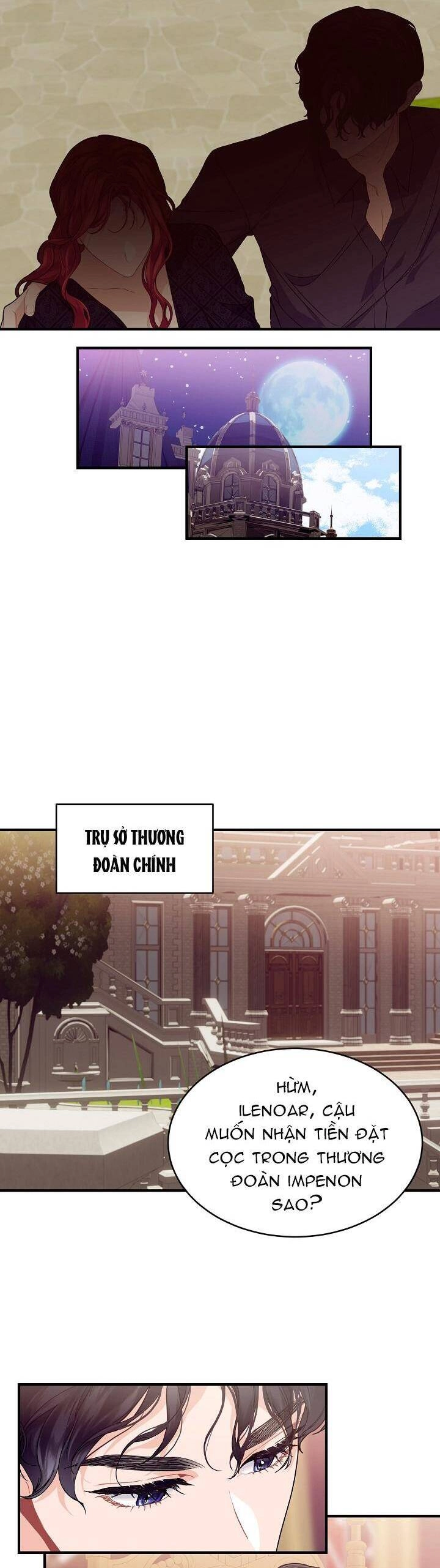 Đại Dương Kiêu Sa Chapter 28 - 12