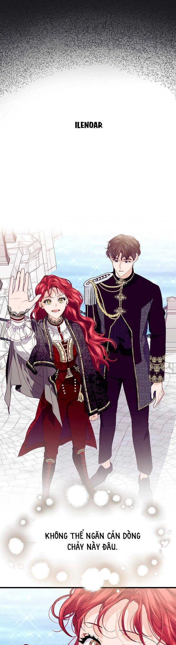 Đại Dương Kiêu Sa Chapter 28 - 17