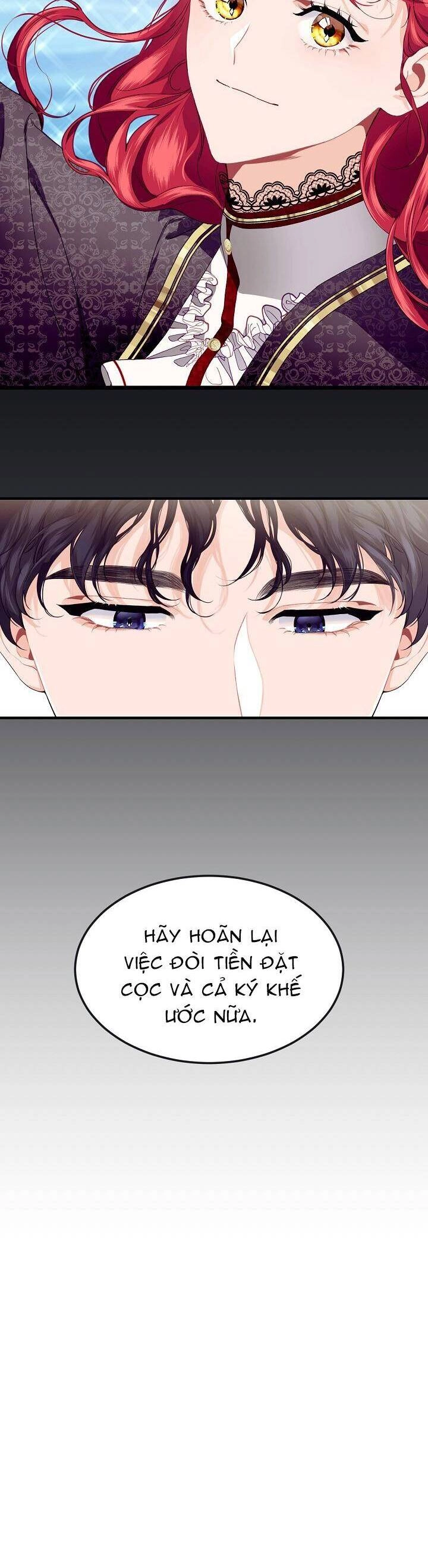 Đại Dương Kiêu Sa Chapter 28 - 18