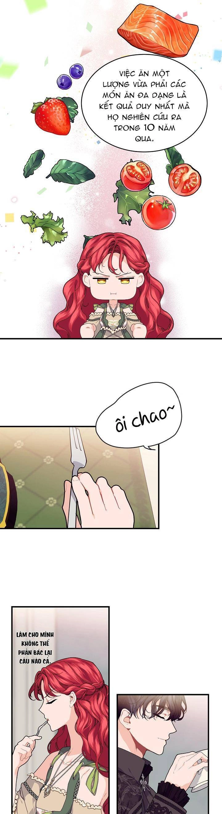 Đại Dương Kiêu Sa Chapter 28 - 22