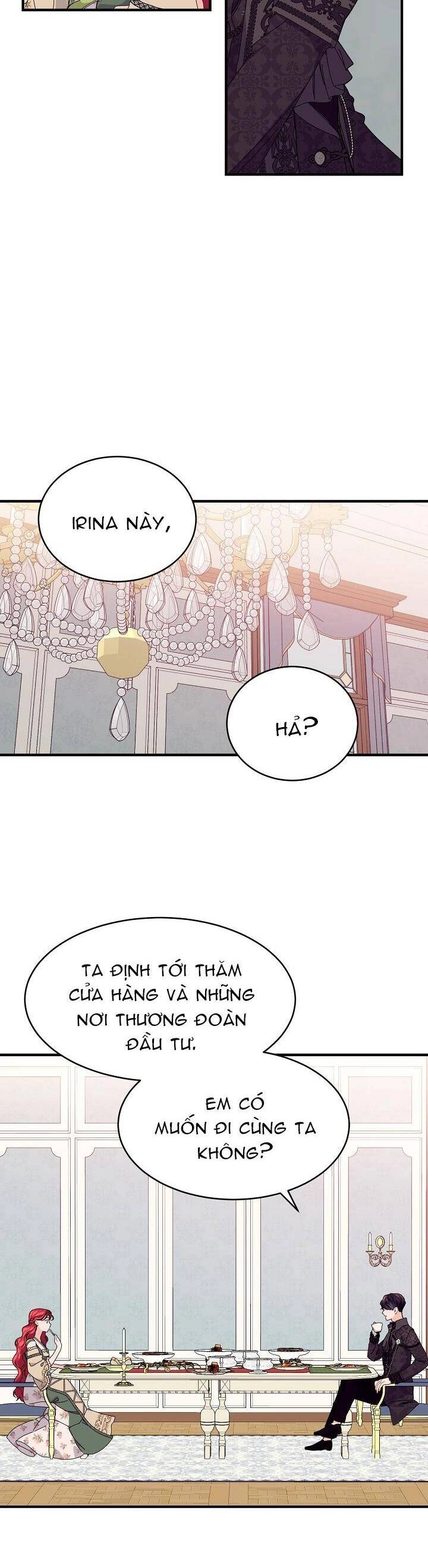 Đại Dương Kiêu Sa Chapter 28 - 23