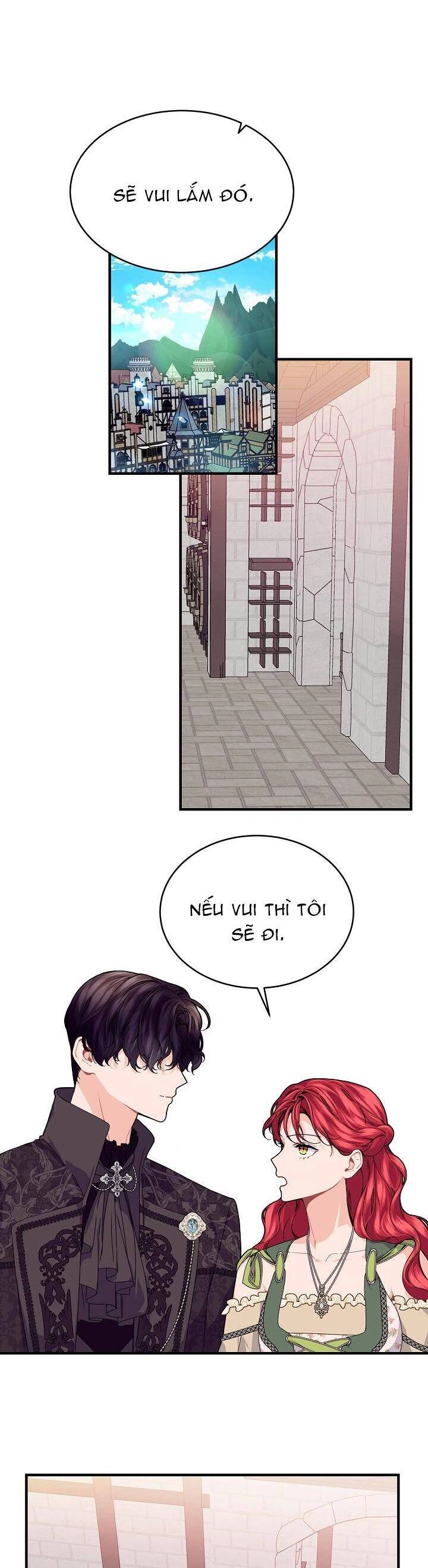 Đại Dương Kiêu Sa Chapter 28 - 24