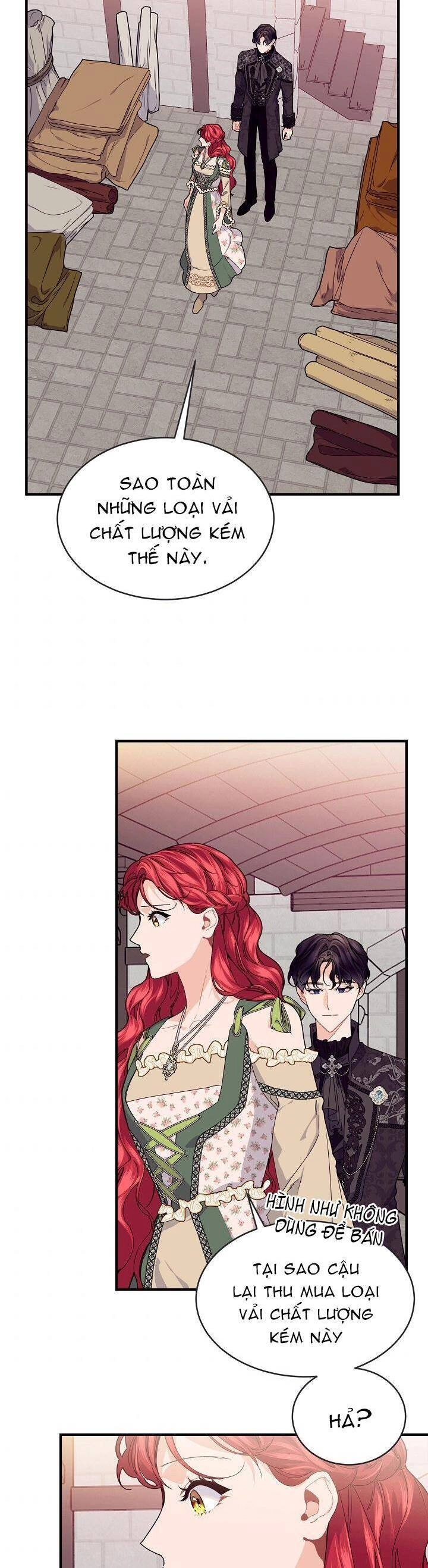 Đại Dương Kiêu Sa Chapter 28 - 25