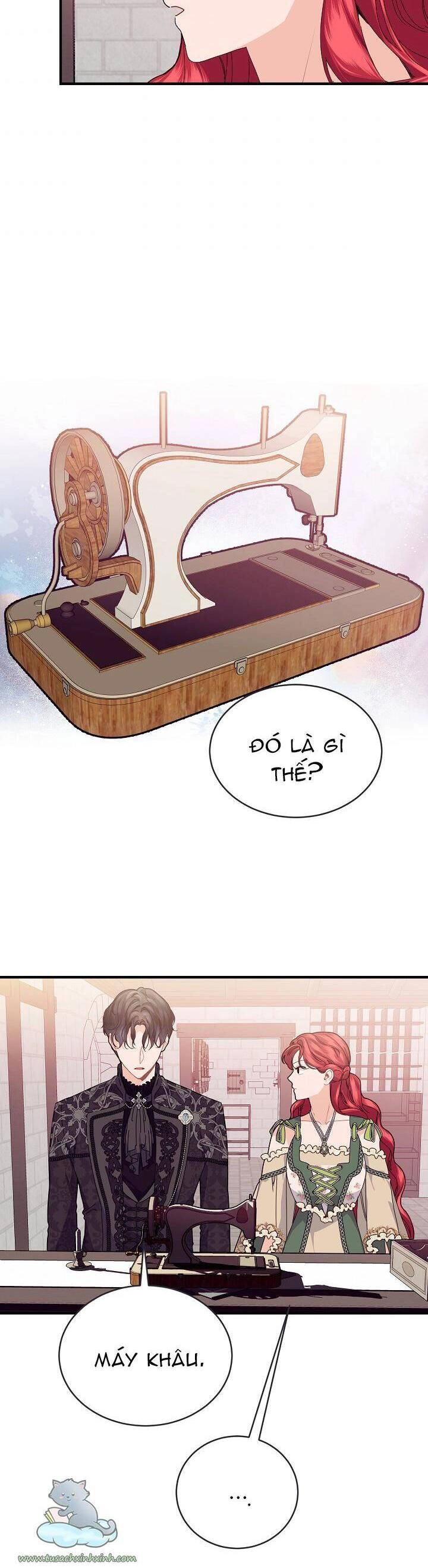 Đại Dương Kiêu Sa Chapter 28 - 26