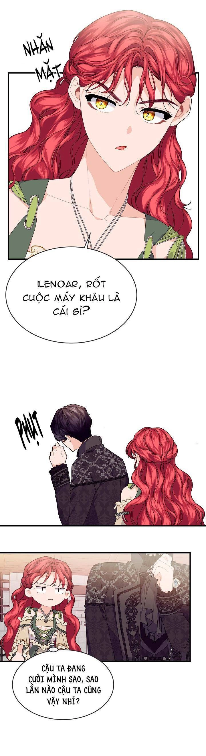 Đại Dương Kiêu Sa Chapter 28 - 27