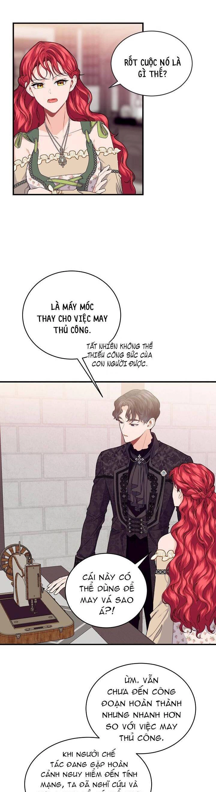 Đại Dương Kiêu Sa Chapter 28 - 28