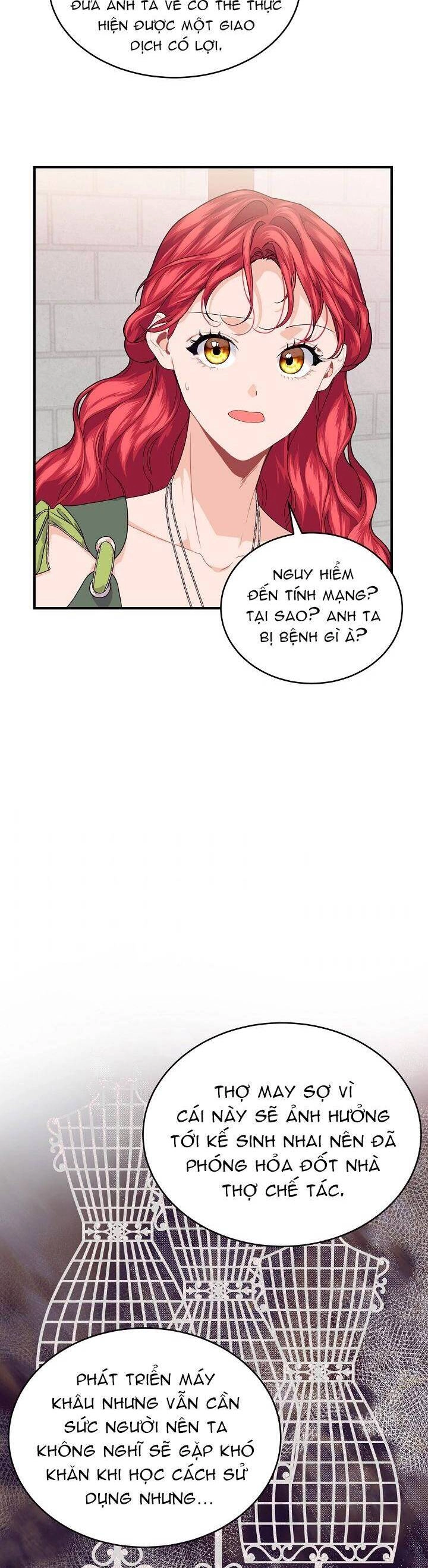 Đại Dương Kiêu Sa Chapter 28 - 29