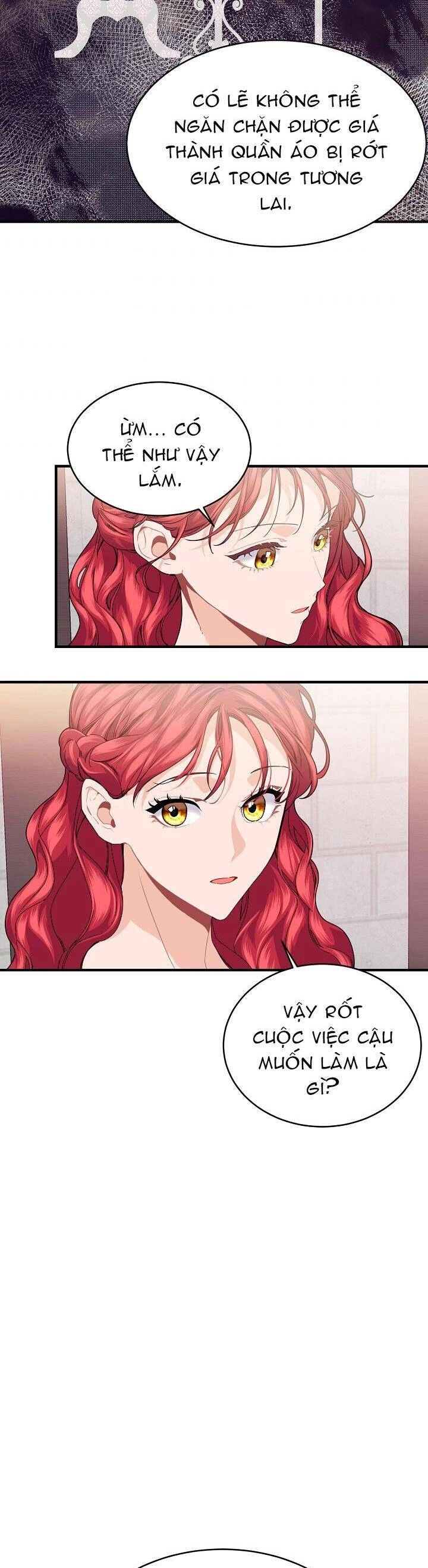 Đại Dương Kiêu Sa Chapter 28 - 30