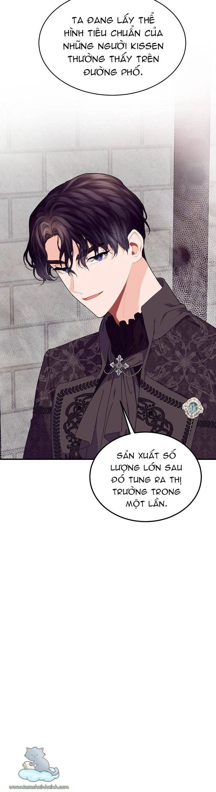 Đại Dương Kiêu Sa Chapter 28 - 31