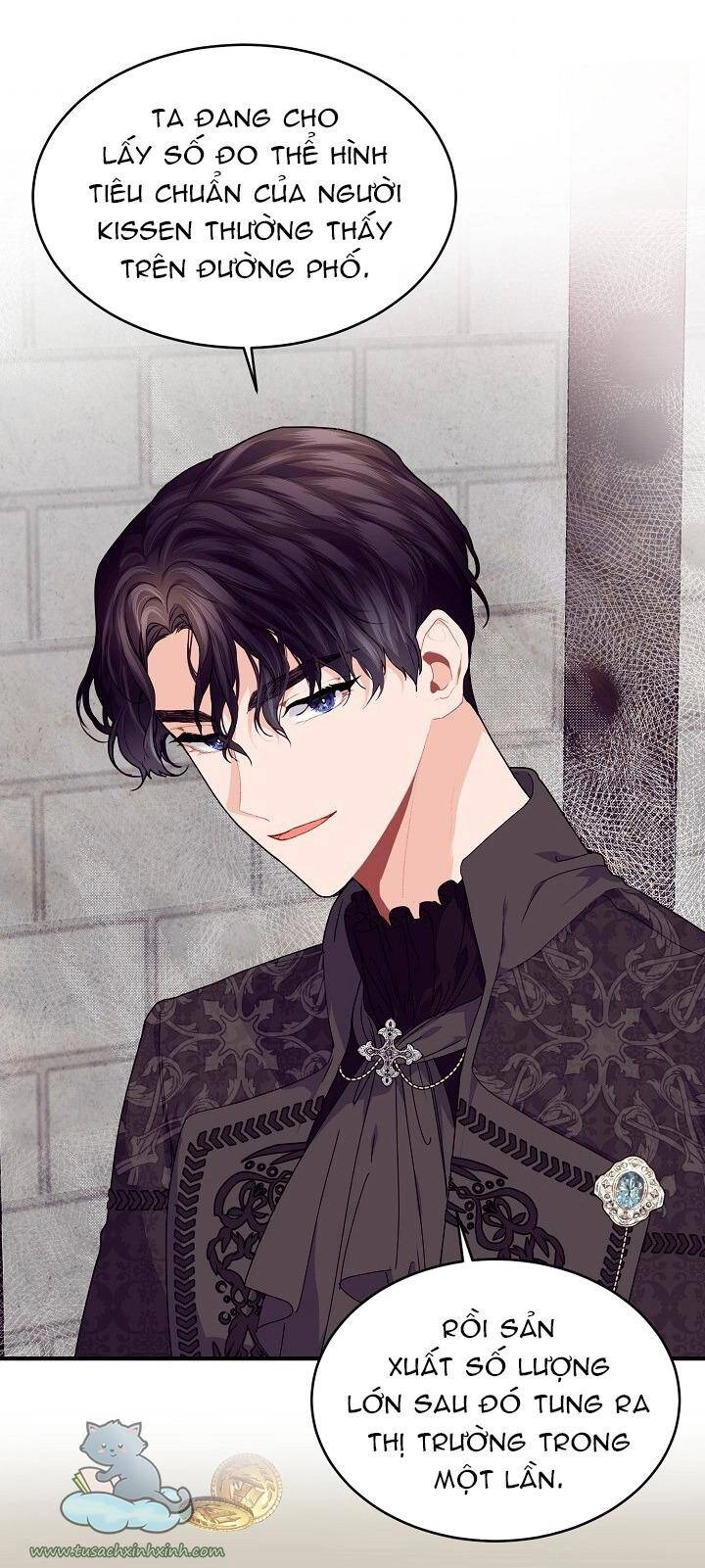 Đại Dương Kiêu Sa Chapter 29 - 2