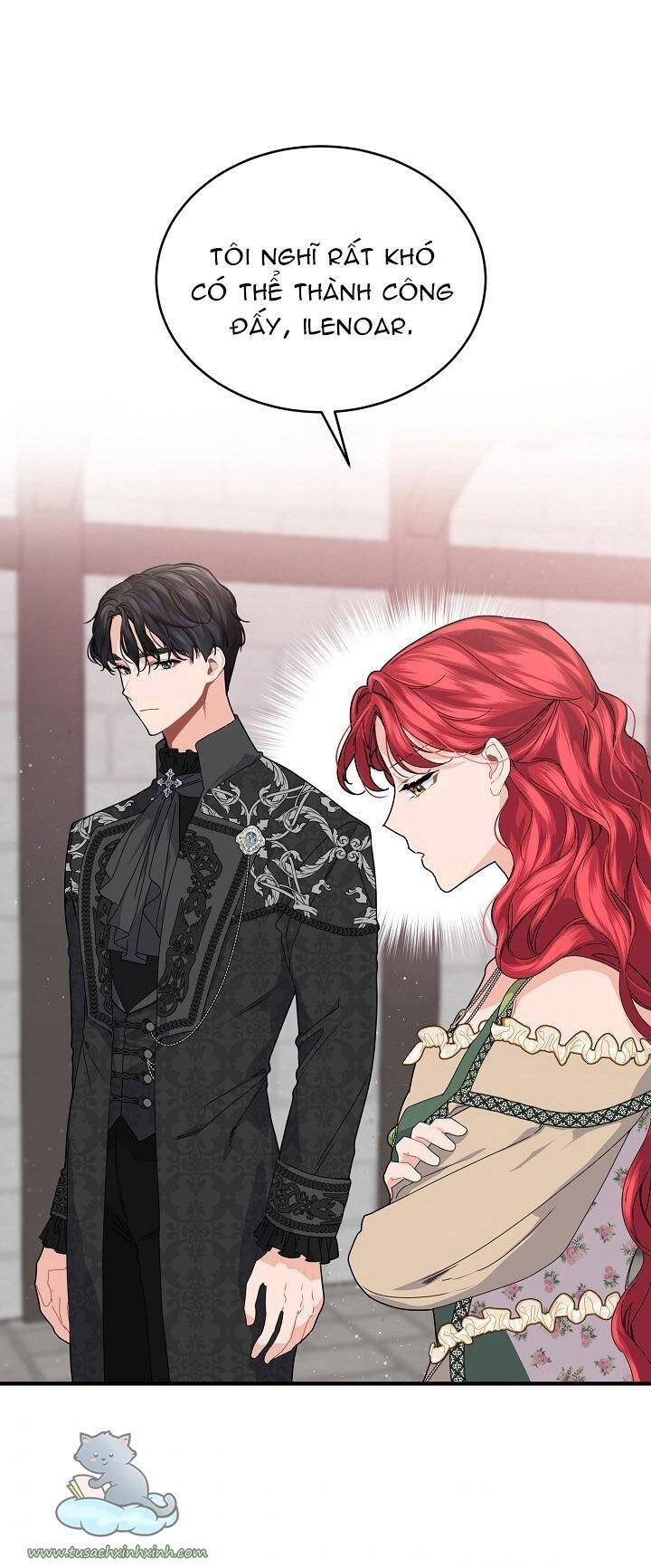 Đại Dương Kiêu Sa Chapter 29 - 7