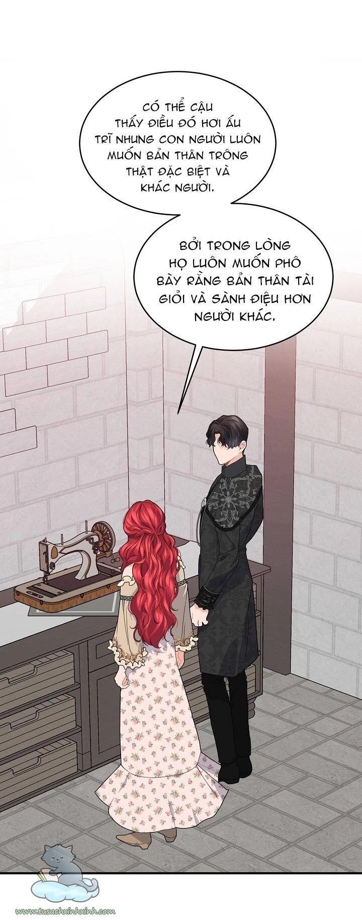 Đại Dương Kiêu Sa Chapter 29 - 10