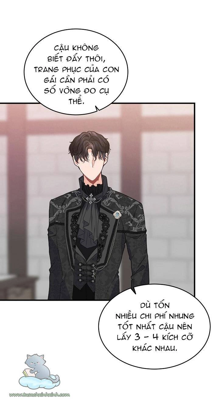 Đại Dương Kiêu Sa Chapter 29 - 14