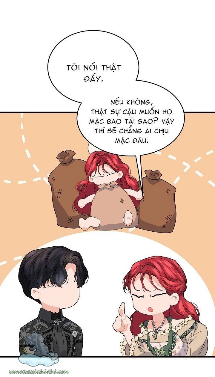 Đại Dương Kiêu Sa Chapter 29 - 15