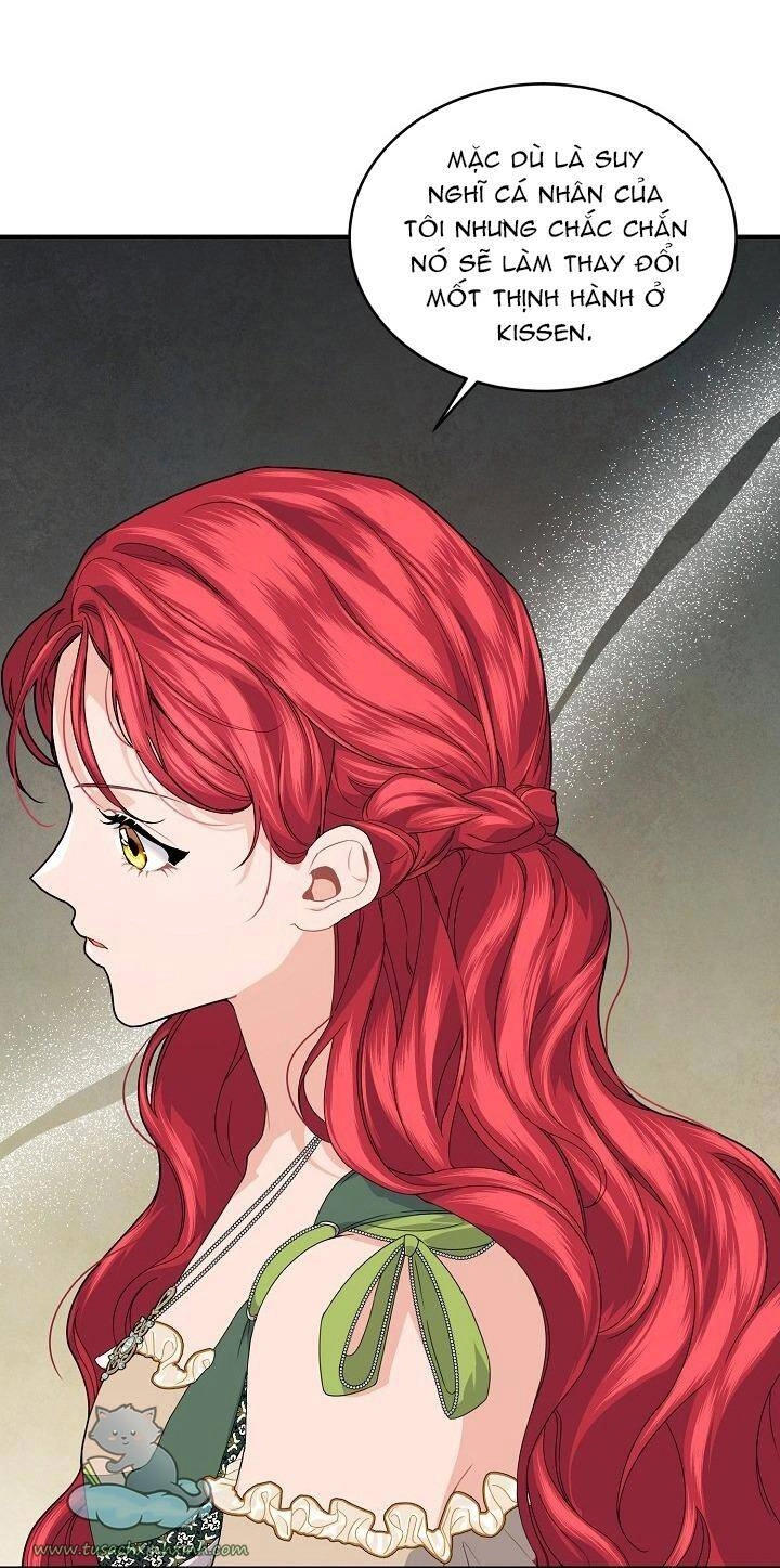 Đại Dương Kiêu Sa Chapter 29 - 19