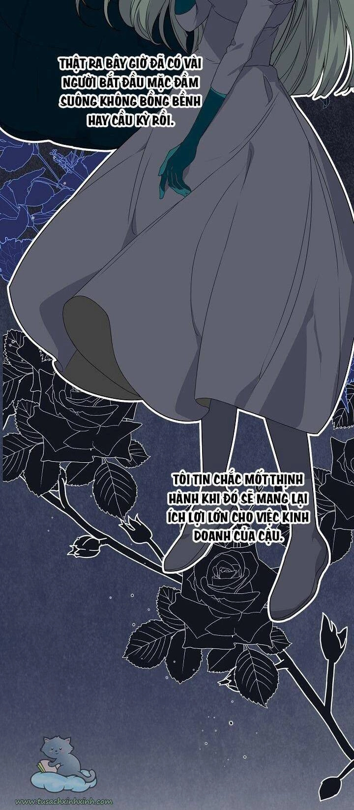 Đại Dương Kiêu Sa Chapter 29 - 21