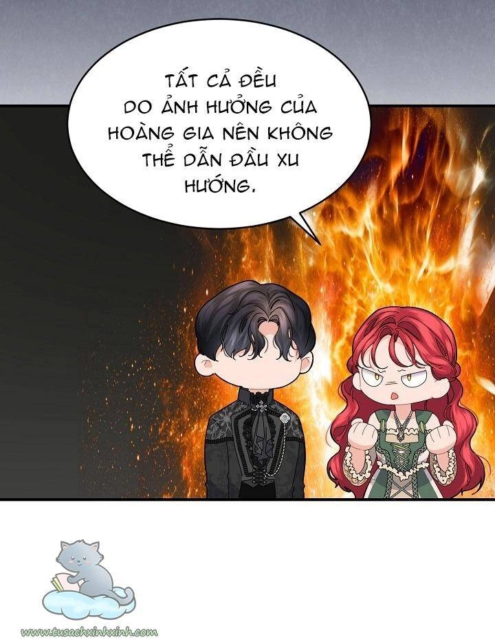 Đại Dương Kiêu Sa Chapter 29 - 22