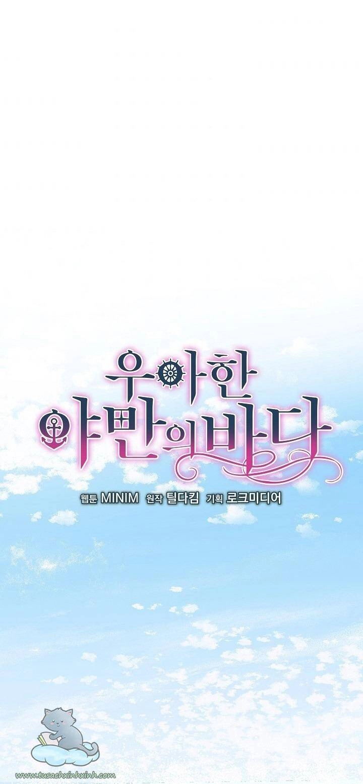 Đại Dương Kiêu Sa Chapter 29 - 25