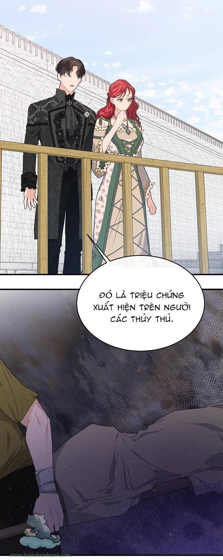 Đại Dương Kiêu Sa Chapter 29 - 28