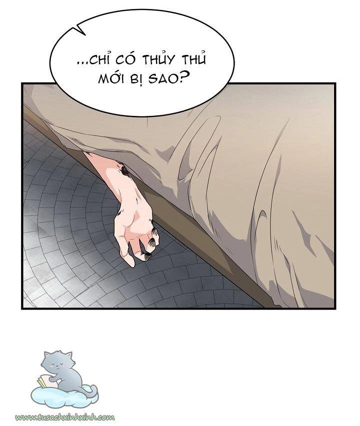 Đại Dương Kiêu Sa Chapter 29 - 29