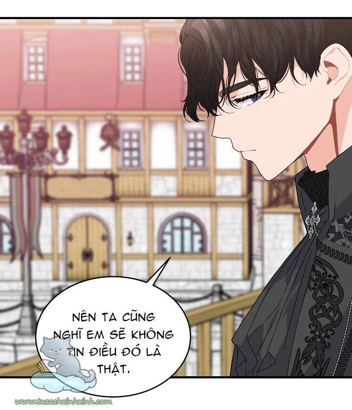 Đại Dương Kiêu Sa Chapter 29 - 31