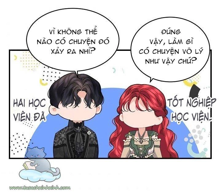 Đại Dương Kiêu Sa Chapter 29 - 32