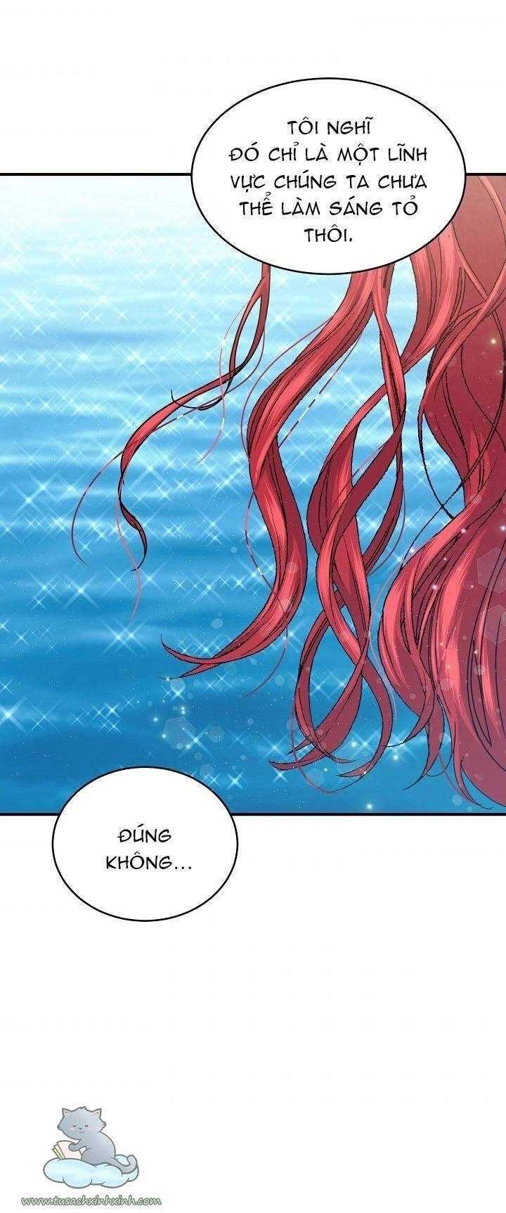 Đại Dương Kiêu Sa Chapter 29 - 33