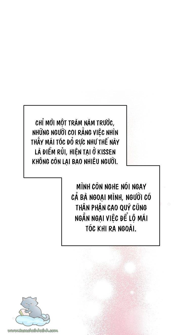 Đại Dương Kiêu Sa Chapter 29 - 34