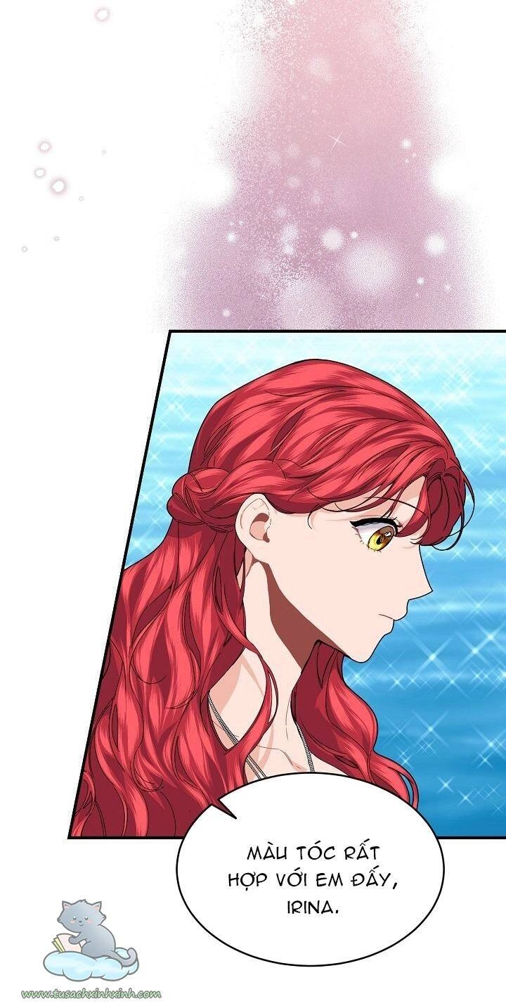 Đại Dương Kiêu Sa Chapter 29 - 35