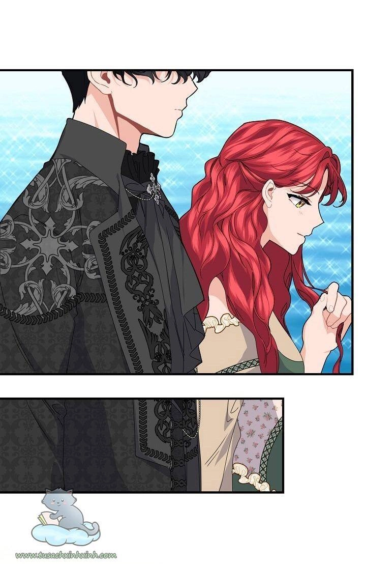 Đại Dương Kiêu Sa Chapter 29 - 39