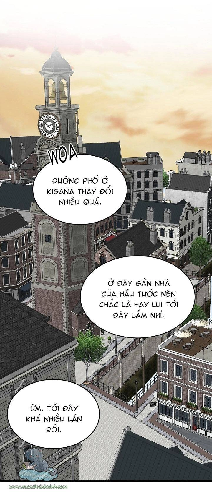 Đại Dương Kiêu Sa Chapter 29 - 40