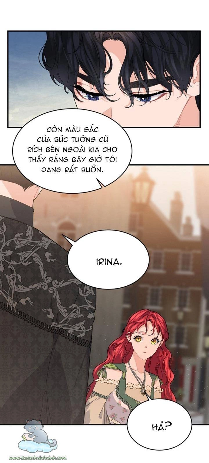 Đại Dương Kiêu Sa Chapter 29 - 47