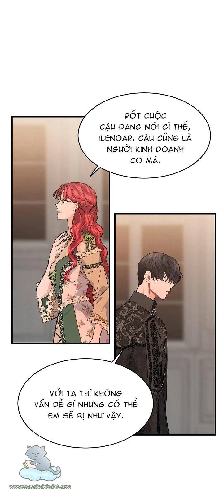 Đại Dương Kiêu Sa Chapter 29 - 56