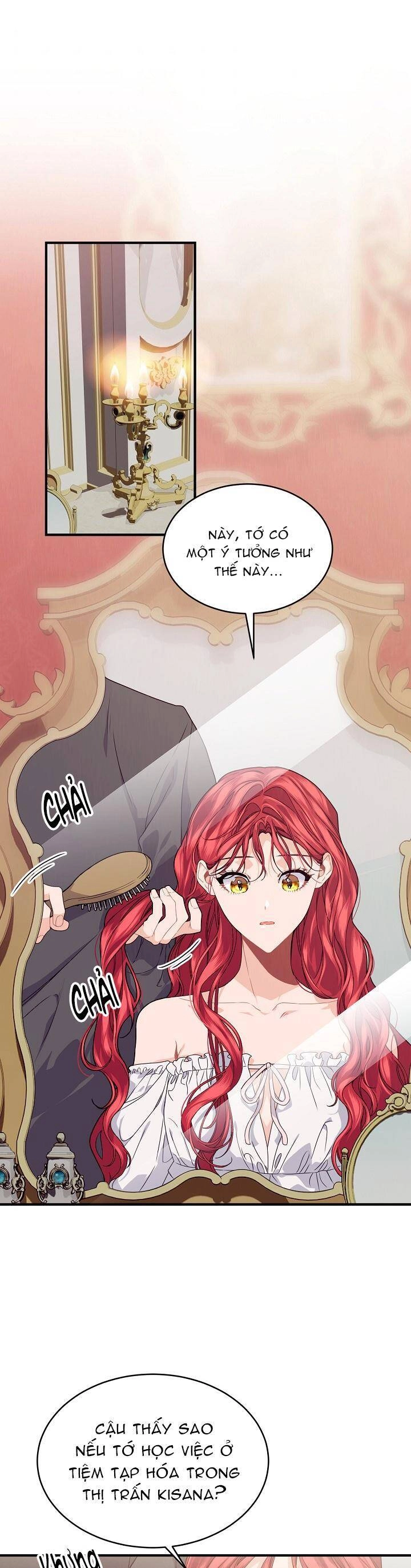 Đại Dương Kiêu Sa Chapter 30 - 1