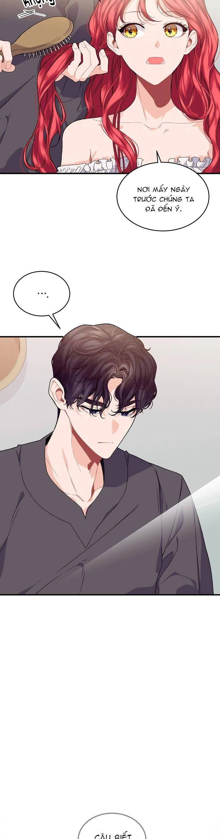 Đại Dương Kiêu Sa Chapter 30 - 2