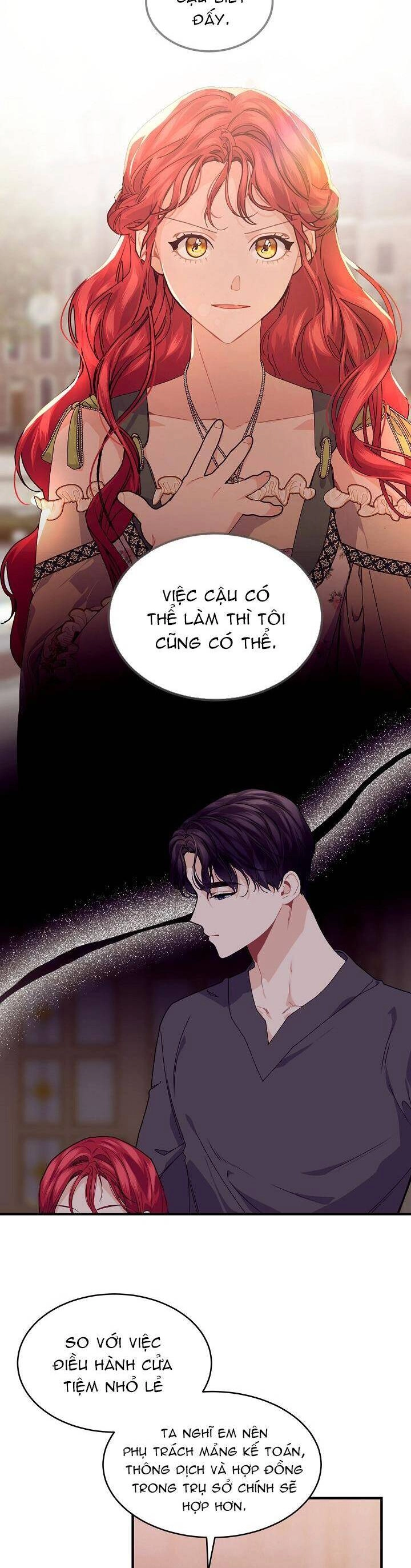 Đại Dương Kiêu Sa Chapter 30 - 3