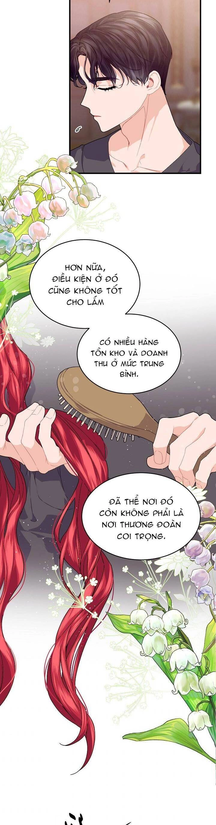 Đại Dương Kiêu Sa Chapter 30 - 4