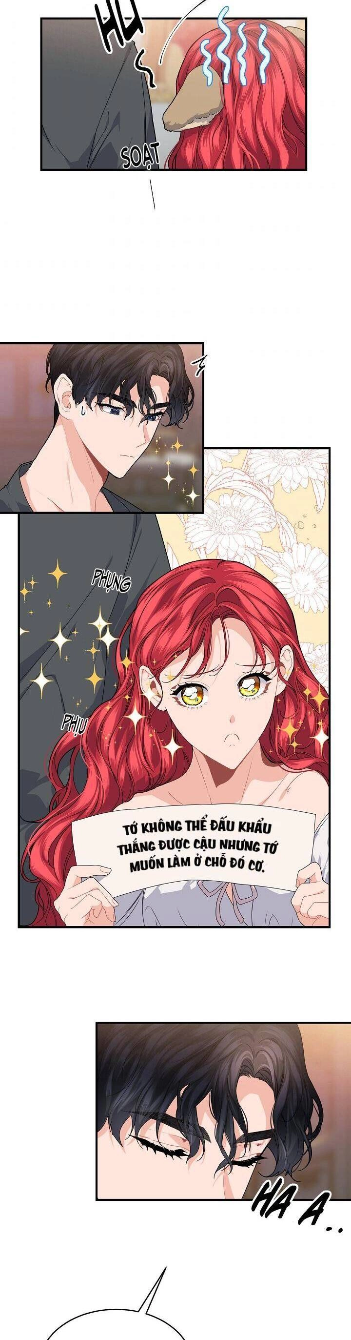 Đại Dương Kiêu Sa Chapter 30 - 5