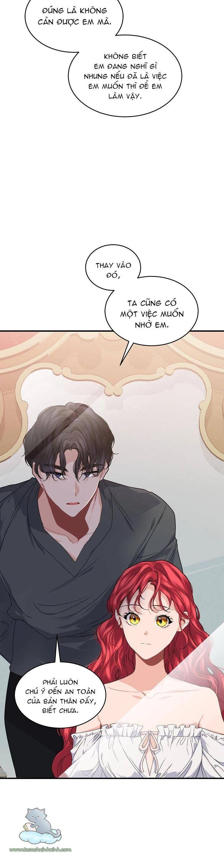 Đại Dương Kiêu Sa Chapter 30 - 6