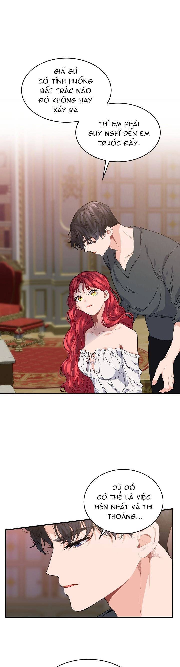 Đại Dương Kiêu Sa Chapter 30 - 7