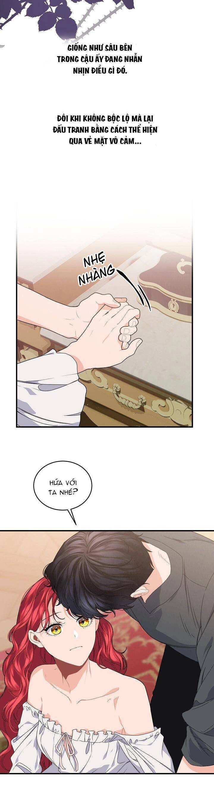 Đại Dương Kiêu Sa Chapter 30 - 10