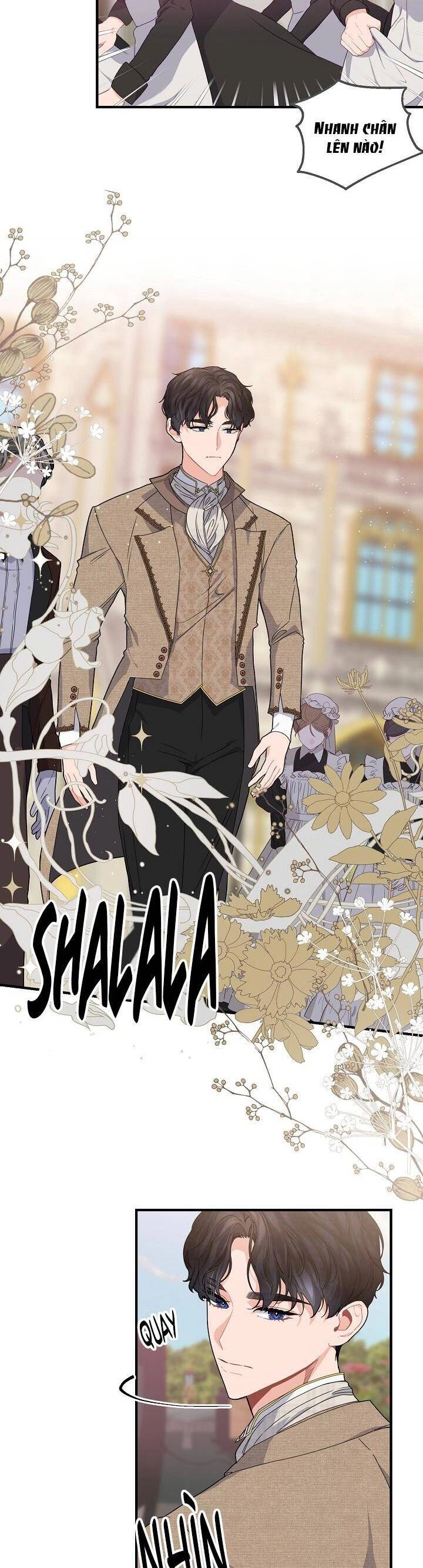 Đại Dương Kiêu Sa Chapter 30 - 12