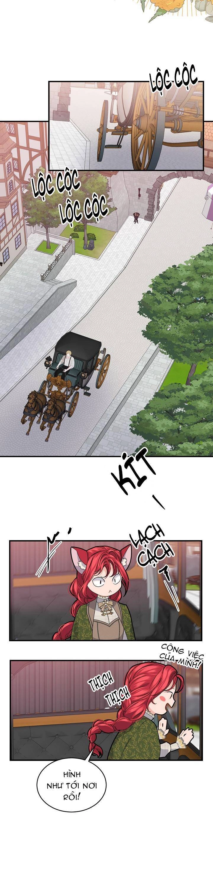 Đại Dương Kiêu Sa Chapter 30 - 15