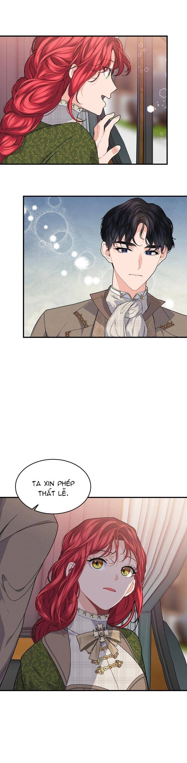 Đại Dương Kiêu Sa Chapter 30 - 16