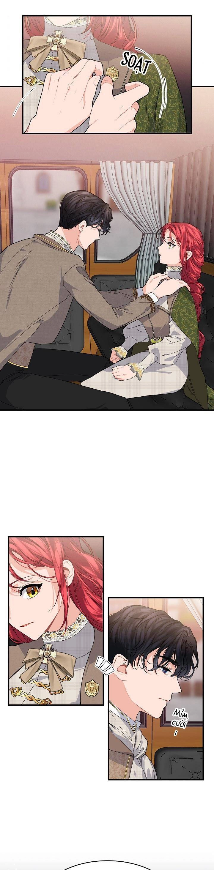 Đại Dương Kiêu Sa Chapter 30 - 17