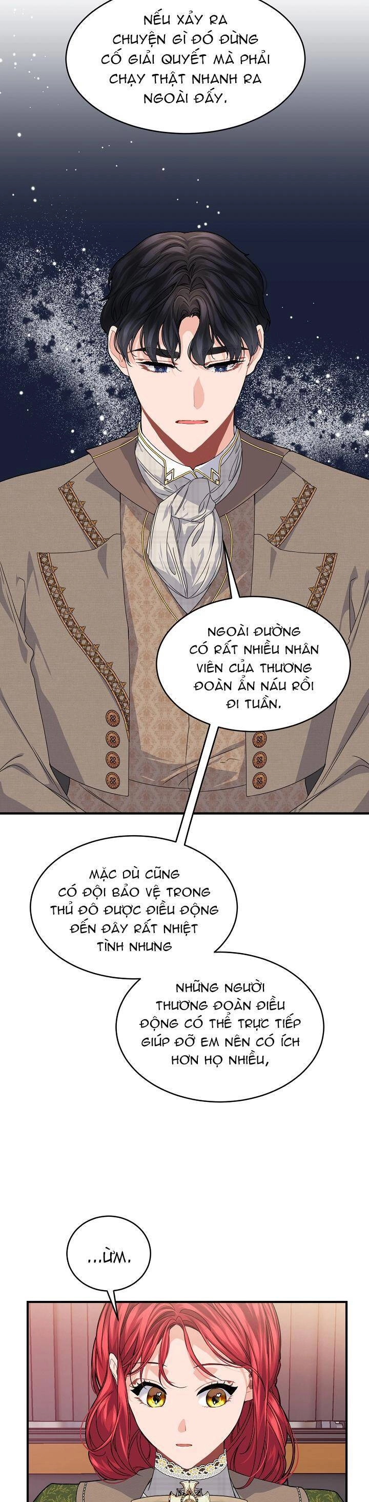 Đại Dương Kiêu Sa Chapter 30 - 18