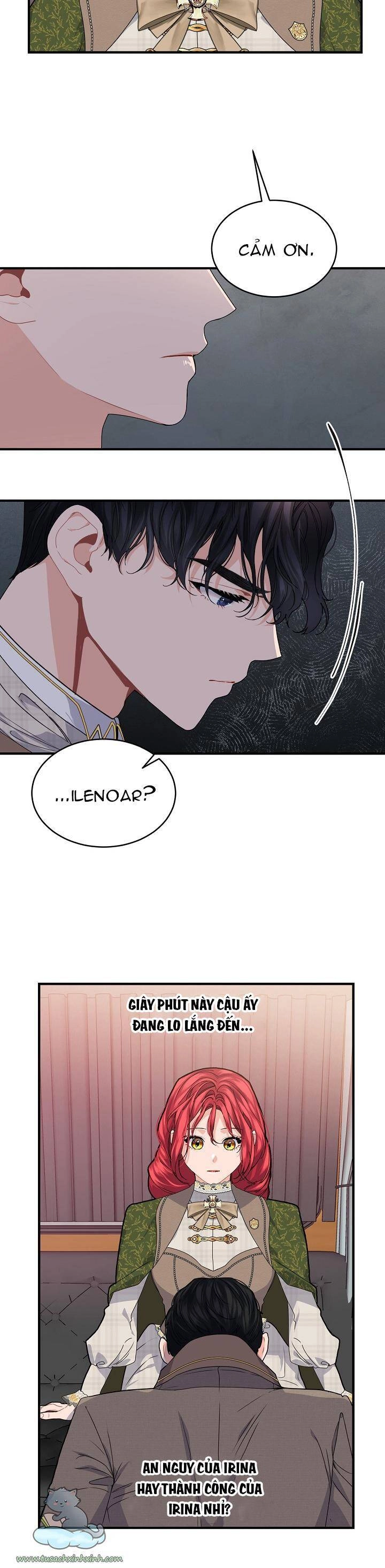 Đại Dương Kiêu Sa Chapter 30 - 19