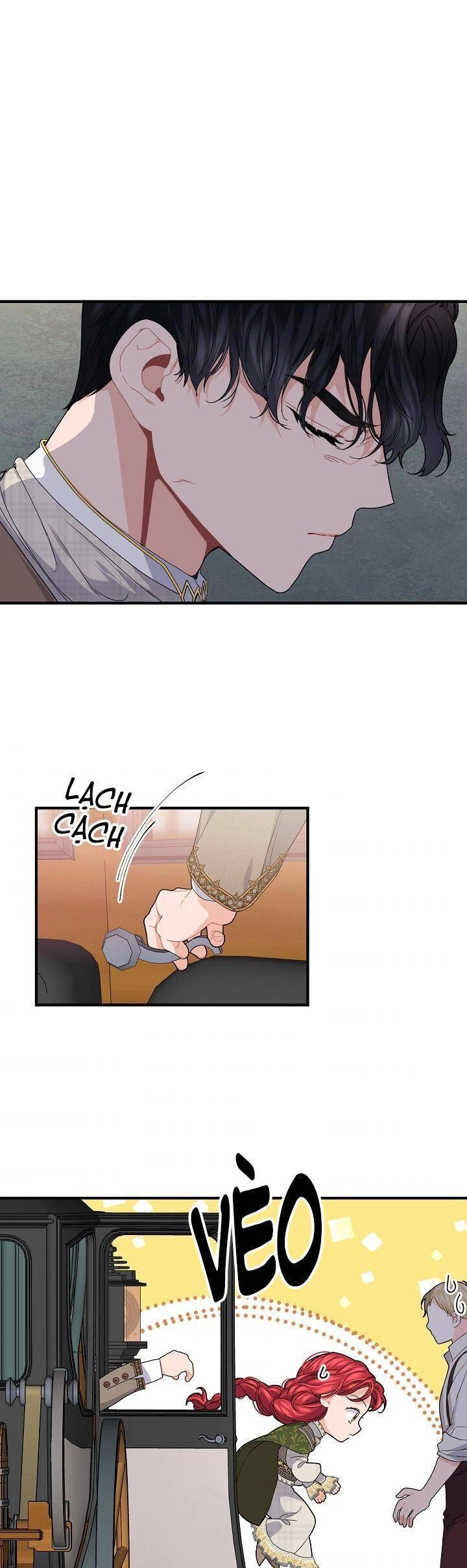 Đại Dương Kiêu Sa Chapter 30 - 20